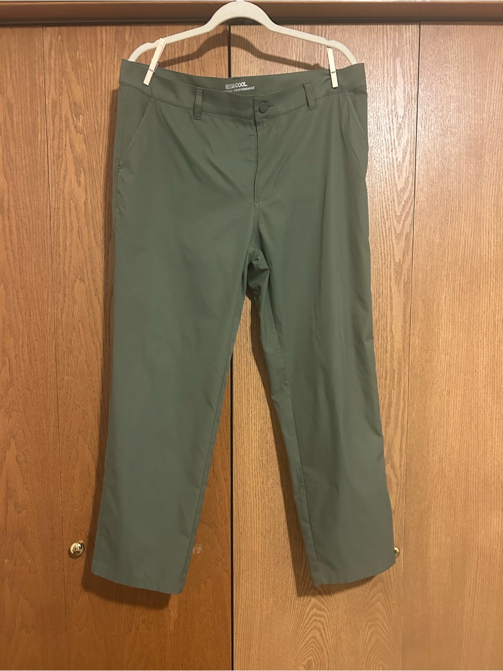 Men's Golf Pants